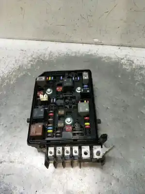 Peça sobressalente para automóvel em segunda mão caixa de fusíveis e relés por opel astra k (b16) 1.6 cdti (68) referências oem iam 39040852