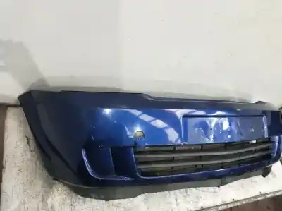 Second-hand car spare part front bumper for opel meriva cosmo oem iam references   