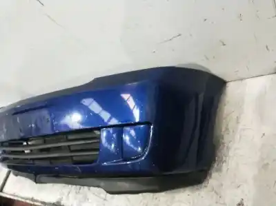 Second-hand car spare part front bumper for opel meriva cosmo oem iam references   