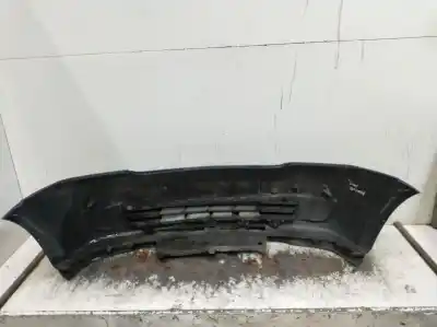 Second-hand car spare part front bumper for opel meriva cosmo oem iam references   