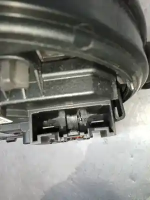 Peça sobressalente para automóvel em segunda mão motor de sofagem por opel astra k (b16) 1.6 cdti (68) referências oem iam 0130309510  f011500116