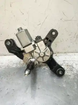 Peça sobressalente para automóvel em segunda mão motor do limpador traseiro por opel astra k (b16) 1.6 cdti (68) referências oem iam 13418998