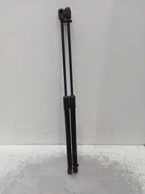 Peça sobressalente para automóvel em segunda mão amortecedores do tronco / porta por opel astra k (b16) 1.6 cdti (68) referências oem iam 39021480