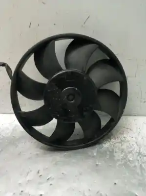 Piesă de schimb auto la mâna a doua electroventilator radiator pentru volkswagen passat b5.5 (3b3) 1.9 tdi referințe oem iam 