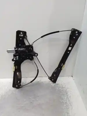 Peça sobressalente para automóvel em segunda mão elevador de vidros dianteiro direito por opel astra k (b16) 1.6 cdti (68) referências oem iam c31348102