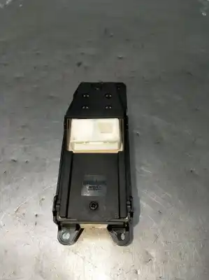 Second-hand car spare part left front power window switch for toyota corolla (_e12_) 1.4 d (nde120_) oem iam references   