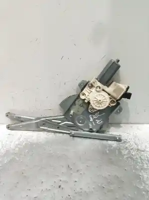 Second-hand car spare part driver left window regulator for toyota corolla (_e12_) 1.4 d (nde120_) oem iam references 6982002130