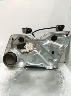 Piesă de schimb auto la mâna a doua mecanism acționare geam fațã dreapta pentru seat toledo ii (1m2) 1.9 tdi referințe oem iam 101478202