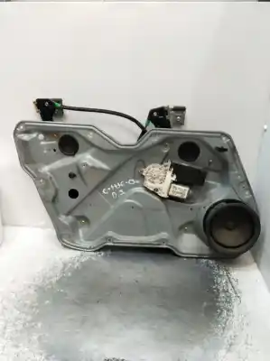 Piesă de schimb auto la mâna a doua mecanism acționare geam fațã stânga pentru seat toledo ii (1m2) 1.9 tdi referințe oem iam 101480202