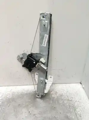 Peça sobressalente para automóvel em segunda mão elevador de vidros dianteiro direito por dacia spring ev (b6m1) referências oem iam 