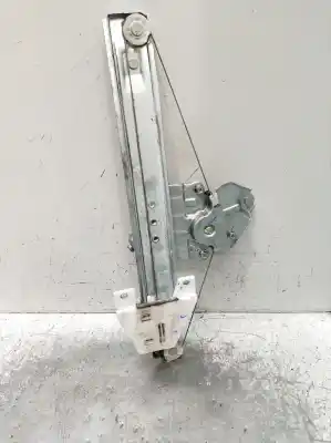 Second-hand car spare part passenger side right window regulator for dacia spring ev (b6m1) oem iam references   