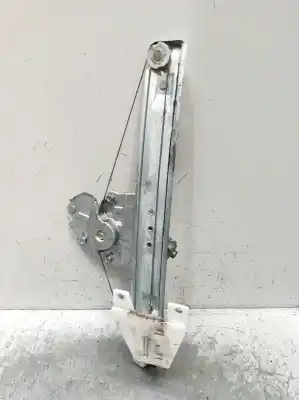 Second-hand car spare part driver left window regulator for dacia spring ev (b6m1) oem iam references   