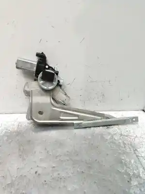 Peça sobressalente para automóvel em segunda mão elevador de vidros traseiro direito por dacia spring ev (b6m1) referências oem iam 