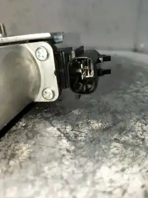 Second-hand car spare part rear right window regulator for dacia spring ev (b6m1) oem iam references   