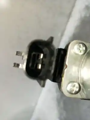 Second-hand car spare part rear left window regulator for dacia spring ev (b6m1) oem iam references   