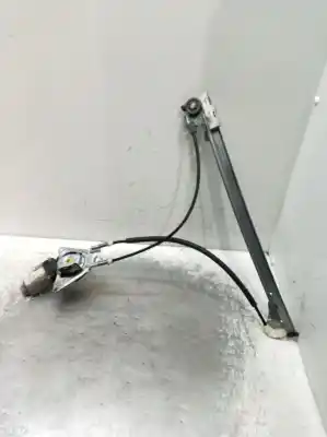 Tweedehands auto-onderdeel regelaar rechts voor ruit voor citroen saxo (s0, s1) 1.5 d oem iam-referenties 