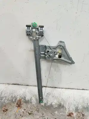 Piesă de schimb auto la mâna a doua mecanism acționare geam fațã dreapta pentru mercedes-benz sprinter 3,5-t furgón (b906) 314 cdi (906.631, 906.633, 906.635, 906.637) referințe oem iam a0068205542