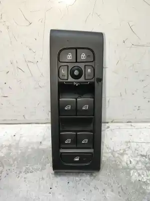 Pièce détachée automobile d'occasion commande de lève vitre avant gauche pour volvo xc40 (536) d4 awd références oem iam 31456056