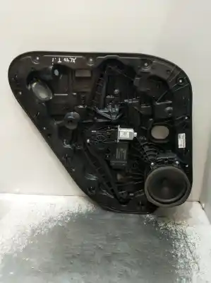 Pièce détachée automobile d'occasion léve glace arrière gauche pour volvo xc40 (536) d4 awd références oem iam 30747105
