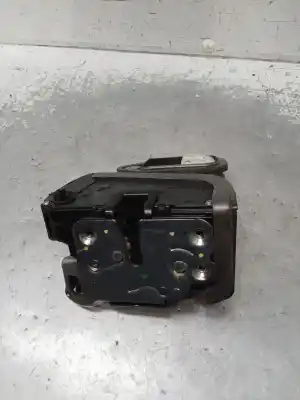 Second-hand car spare part REAR RIGHT CENTRAL LOCKING SYSTEM for OPEL ASTRA K (B16) 1.6 CDTI (68) OEM IAM references 915C303907218S  