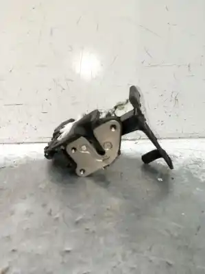 Peça sobressalente para automóvel em segunda mão motor de fechadura central dianteiro direito por dacia spring ev (b6m1) referências oem iam 