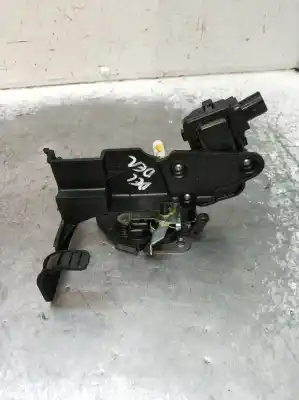 Second-hand car spare part front right central locking system for dacia spring ev (b6m1) oem iam references   