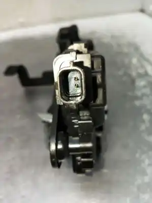 Second-hand car spare part front right central locking system for dacia spring ev (b6m1) oem iam references   