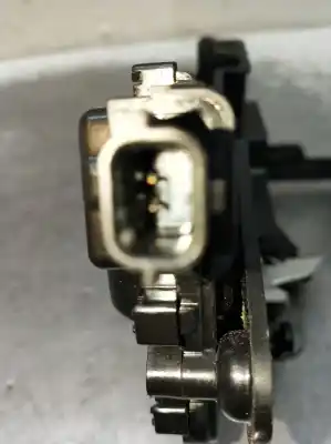 Second-hand car spare part front left central locking system for dacia spring ev (b6m1) oem iam references   