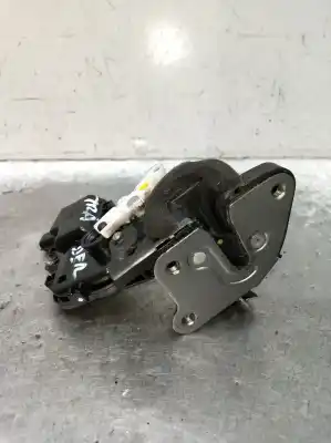 Peça sobressalente para automóvel em segunda mão motor de fechadura central traseiro direito por dacia spring ev (b6m1) referências oem iam 825023234r