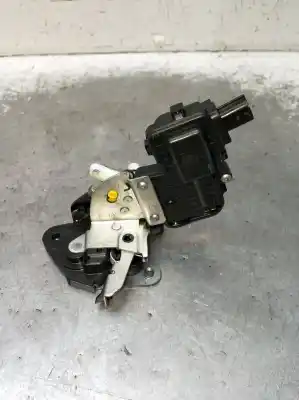 Second-hand car spare part rear right central locking system for dacia spring ev (b6m1) oem iam references 825023234r  