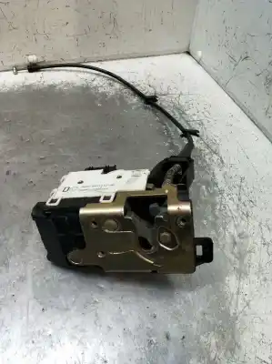 Peça sobressalente para automóvel em segunda mão motor de fechadura central dianteiro direito por jaguar s-type ii (x200) 3.0 v6 referências oem iam 2w4a5421812ha