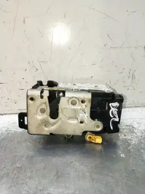 Peça sobressalente para automóvel em segunda mão motor de fechadura central dianteiro esquerdo por jaguar s-type ii (x200) 3.0 v6 referências oem iam 4w4a5421813ba