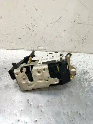 Peça sobressalente para automóvel em segunda mão motor de fechadura central traseiro esquerdo por jaguar s-type ii (x200) 3.0 v6 referências oem iam 5w4a5426413da