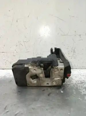 Second-hand car spare part rear left central locking system for opel astra h gtc (a04) 1.7 cdti (l08) oem iam references 