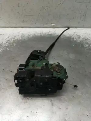 Piesă de schimb auto la mâna a doua motoras închidere centralizatã fatã dreapta pentru volkswagen passat b5.5 (3b3) 1.9 tdi referințe oem iam 