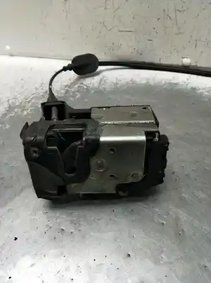 Gebrauchtes Autoersatzteil MOTOR ZENTRALVERRIEGELUNG VORN LINKS zum FORD FIESTA V (JH_, JD_) 1.4 16V OEM-IAM-Referenzen   