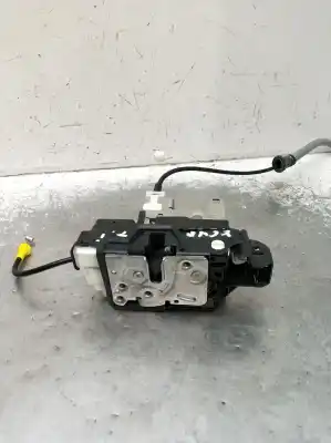 Pièce détachée automobile d'occasion moteur de verrouillage central arrière gauche pour volvo xc40 (536) d4 awd références oem iam 31462779