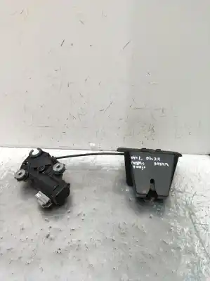 Pièce détachée automobile d'occasion moteur de verrouillage central coffre / hayon pour volvo xc40 (536) d4 awd références oem iam 