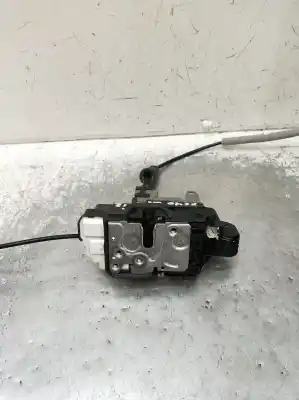 Pièce détachée automobile d'occasion moteur de verrouillage central avant gauche pour volvo xc40 (536) d4 awd références oem iam 31349890