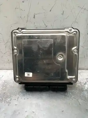 Second-hand car spare part ecu engine control for toyota corolla (_e12_) 1.4 d (nde120_) oem iam references 0281011733 1039s11041 8966102a90