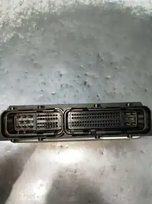 Second-hand car spare part ecu engine control for toyota corolla (_e12_) 1.4 d (nde120_) oem iam references 0281011733 1039s11041 8966102a90