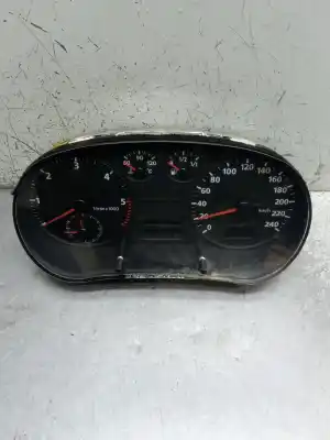 Piesă de schimb auto la mâna a doua CEAS BORD pentru AUDI A3 (8L1) 1.9 TDI Referințe OEM IAM 8L0919860  