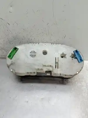 Peça sobressalente para automóvel em segunda mão quadrante por audi a3 (8l1) 1.9 tdi referências oem iam 8l0919860  