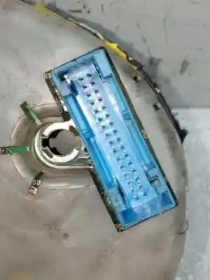 Peça sobressalente para automóvel em segunda mão quadrante por audi a3 (8l1) 1.9 tdi referências oem iam 8l0919860  