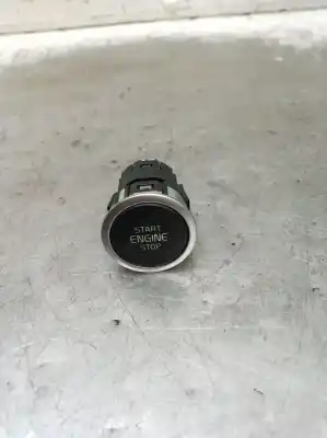 Pièce détachée automobile d'occasion COMMUTATEUR D'ALLUMAGE pour VOLVO XC40 (536) D4 AWD Références OEM IAM 31433768  