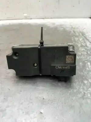 Pièce détachée automobile d'occasion COMMUTATEUR D'ALLUMAGE pour VOLVO XC40 (536) D4 AWD Références OEM IAM 32246209  