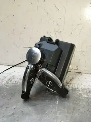 Pièce détachée automobile d'occasion COMMUTATEUR D'ALLUMAGE pour MERCEDES-BENZ CLASE C (W205) C 400 4-MATIC (205.066) Références OEM IAM A2229003512  