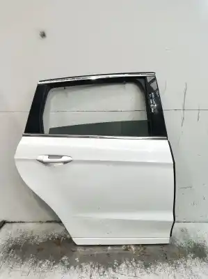 Piesă de schimb auto la mâna a doua USA SPATE DREAPTA pentru FORD S-MAX (CJ, WA6) 2.0 TDCI Referințe OEM IAM   