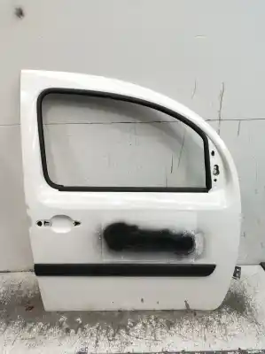 Piesă de schimb auto la mâna a doua USA DREAPTA FATÃ pentru RENAULT KANGOO / GRAND KANGOO II (KW0/1_) 1.5 DCI 75 (KW07, KW10, KW04) Referințe OEM IAM   