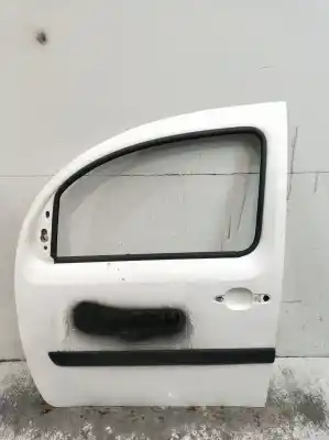 Piesă de schimb auto la mâna a doua USA din FATA stânga pentru RENAULT KANGOO / GRAND KANGOO II (KW0/1_) 1.5 DCI 75 (KW07, KW10, KW04) Referințe OEM IAM   